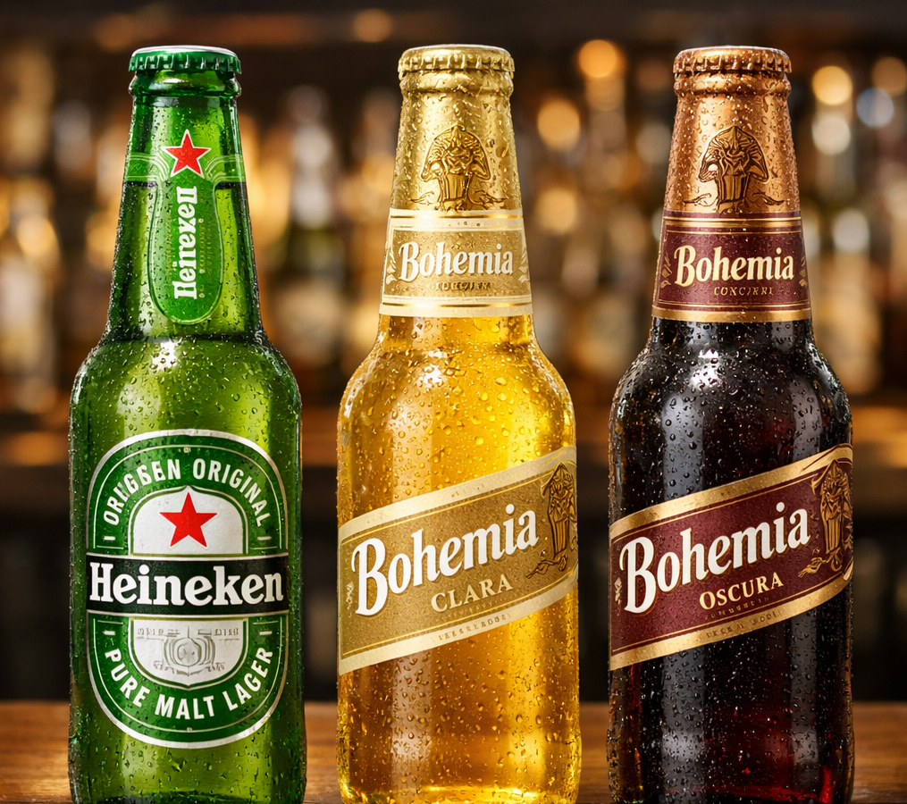 Cerveza