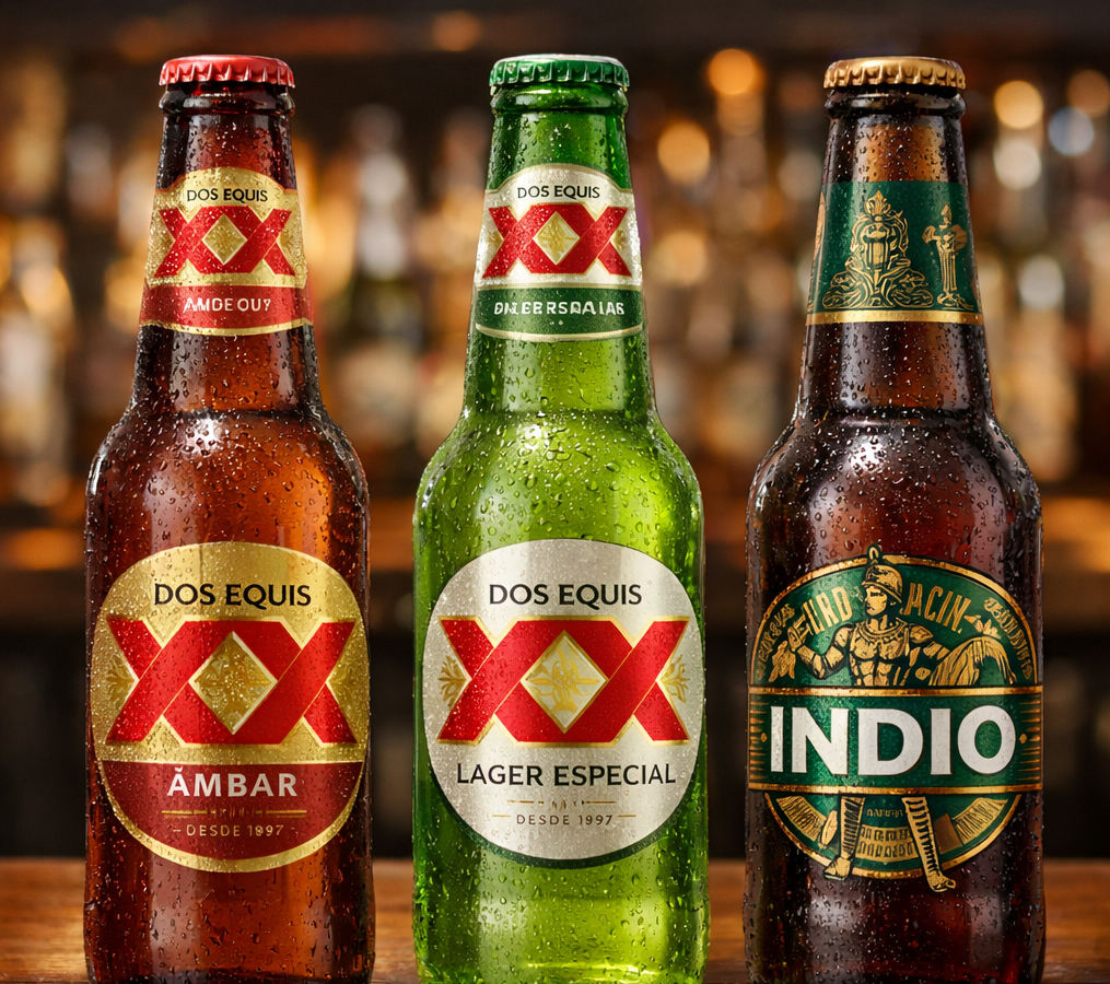Cerveza nacional